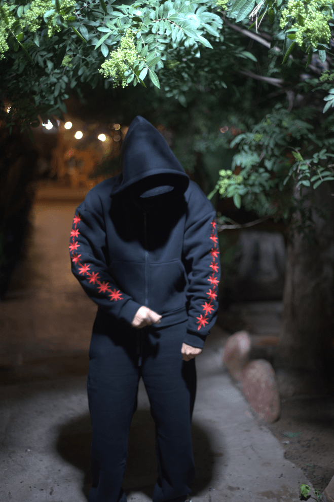 Red Pack